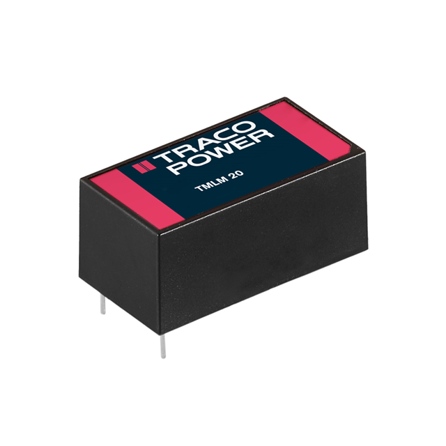 TMLM 20112 Traco Power  AC DC Converters